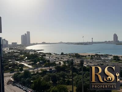 4 habitaciones Apartamento para en Alquiler en Corniche Road, Abu Dhabi - WhatsApp Image 2025-12-30 at 22.20. 12 (1). jpeg