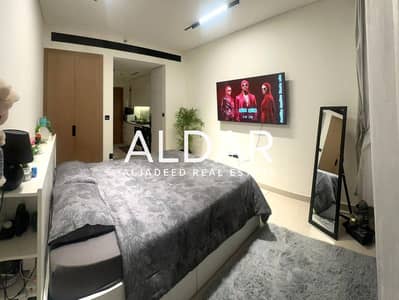 استوديو  للبيع في قرية جميرا الدائرية، دبي - شقة في بن غاطي أزور،الضاحية 16،قرية جميرا الدائرية 699999 درهم - 15538375