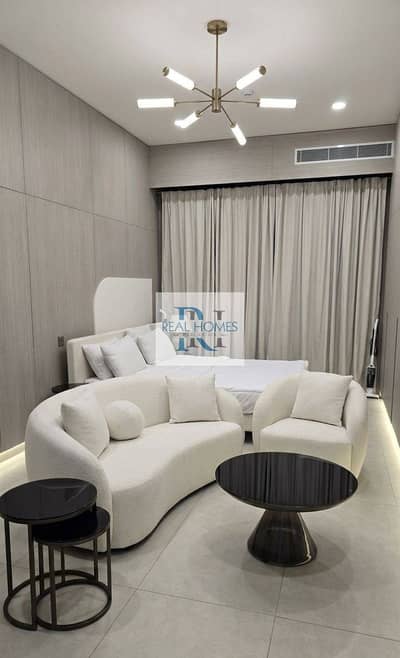Studio for Rent in Jumeirah Village Circle (JVC), Dubai - Spacious Layout | Brand New | Fully Furnished Studio for Rent in Jumeirah Village Circle (JVC), Dubai - Spacious Layout | Brand New | Fully Furnished