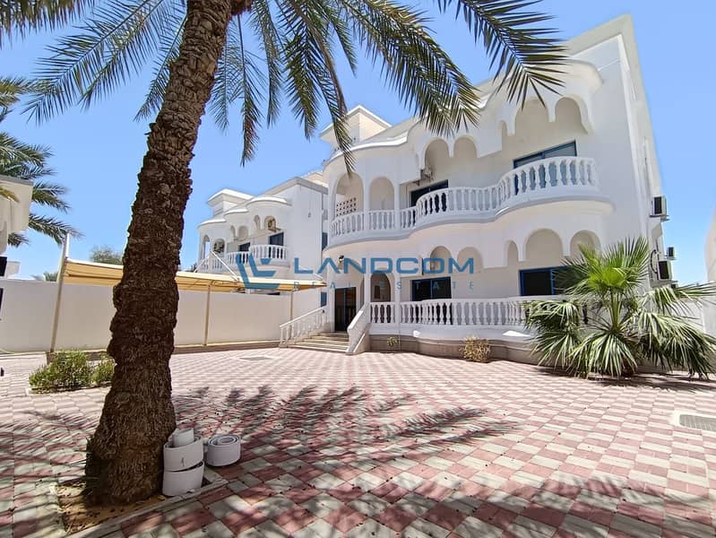 Villa à Al Twar,Al Twar 2, 6 chambres, 220000 AED - 14964880 Villa à Al Twar,Al Twar 2, 6 chambres, 220000 AED - 14964880