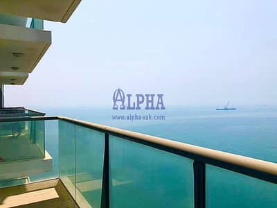 1 Schlafzimmer Wohnung zum zur Miete in Al Marjan Island, Ras Al Khaimah - Wohnung in Al Marjan Island，Pacific，Polynesia, 1 schlafzimmer, 55000 AED - 15538351