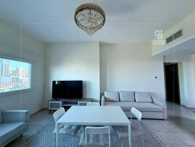 2 chambres Appartement à à louer à Jumeirah Village Triangle (JVT), Dubai - Appartement à Jumeirah Village Triangle (JVT)，JVT District 5，The Imperial Residence，The Imperial Residence A, 2 chambres, 99000 AED - 15538404