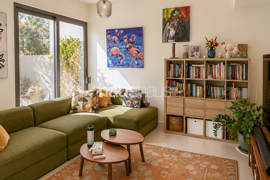 Reihenhaus in Tilal Al Ghaf,Elan, 3 schlafzimmer, 190000 AED - 15538415 Reihenhaus in Tilal Al Ghaf,Elan, 3 schlafzimmer, 190000 AED - 15538415