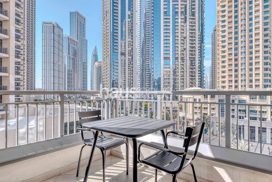 Vacant | Boulevard Facing | Prime Location Vacant | Boulevard Facing | Prime Location