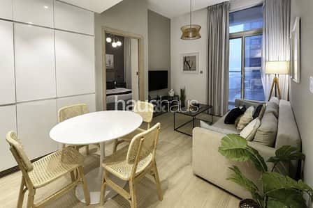 1 Bedroom Flat for Rent in Dubai Marina, Dubai - Stylish 1 Bed | Furnished | Available Now 1 Bedroom Flat for Rent in Dubai Marina, Dubai - Stylish 1 Bed | Furnished | Available Now