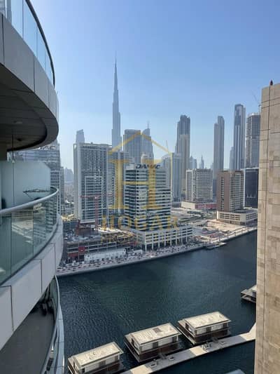 1 chambre Appartement à à louer à Business Bay, Dubai - Appartement à Business Bay，Scala Tower, 1 chambre, 85000 AED - 15536014