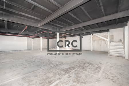 阿尔科兹， 迪拜 仓库待租 - images image img