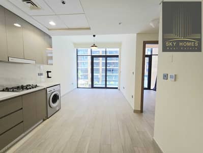 1 habitación Apartamento para en Alquiler en Meydan, Dubai - 1000510829. jpg
