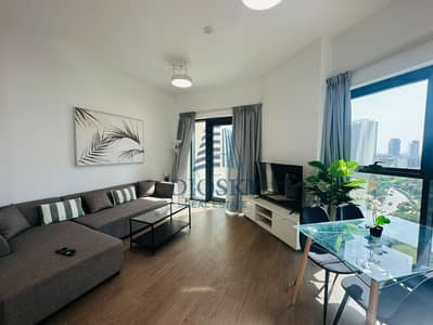 1 Bedroom Flat for Rent in Jumeirah Village Circle (JVC), Dubai - Image 1