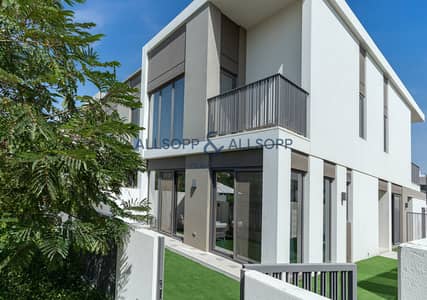 4 Bedroom Villa for Rent in Tilal Al Ghaf, Dubai - DSC01165. jpg