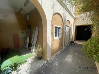 2 Schlafzimmer Townhouse zum zur Miete in Jumeirah Village Triangle (JVT), Dubai - Reihenhaus in Jumeirah Village Triangle (JVT)，JVT District 9，District 9G, 2 schlafzimmer, 135000 AED - 15358589