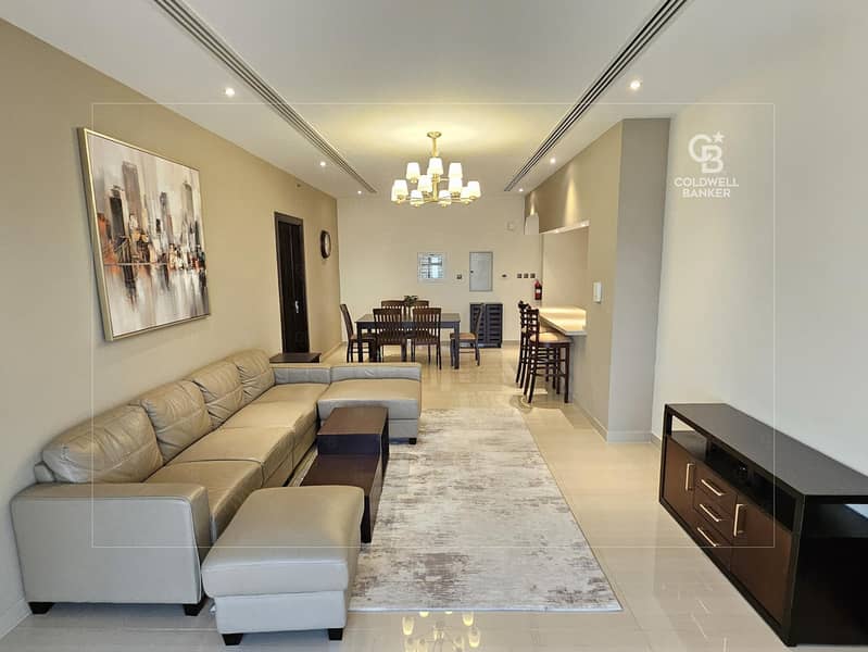 位于迪拜市中心,市中心精英住宅,Elite Downtown Residence 1 2 卧室的公寓 175000 AED - 15538512 位于迪拜市中心,市中心精英住宅,Elite Downtown Residence 1 2 卧室的公寓 175000 AED - 15538512