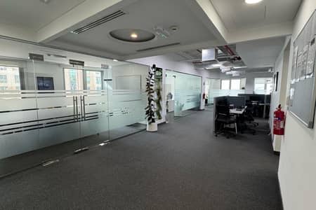 Office à à louer à Dubai Silicon Oasis (DSO), Dubai - Bureau à Dubai Silicon Oasis (DSO)，Palace Towers，Palace Tower 1, 250000 AED - 15538550