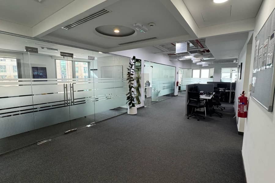 Oficina en Dubai Silicon Oasis (DSO),Palace Towers,Palace Tower 1, 250000 AED - 15538550 Oficina en Dubai Silicon Oasis (DSO),Palace Towers,Palace Tower 1, 250000 AED - 15538550