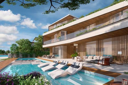 5 Bedroom Villa for Sale in Tilal Al Ghaf, Dubai - 60. jpg 5 Bedroom Villa for Sale in Tilal Al Ghaf, Dubai - 60. jpg