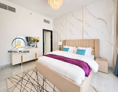 3 Camere Appartamento in Affitto a Al Furjan, Dubai - 5a53e767-c3dc-47c6-8178-c5f06482c7b0. png