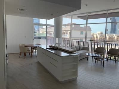 1 chambre Appartement à à louer à Jumeirah Village Circle (JVC), Dubai - Appartement à Jumeirah Village Circle (JVC)，JVC District 15，Belgravia 3，Belgravia 3A, 1 chambre, 95000 AED - 7127662
