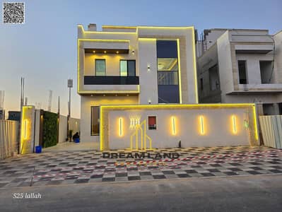 5 Bedroom Villa for Sale in Al Zahya, Ajman - WhatsApp Image 2025-12-22 at 7.10. 05 PM. jpg 5 Bedroom Villa for Sale in Al Zahya, Ajman - WhatsApp Image 2025-12-22 at 7.10. 05 PM. jpg