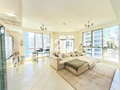 2 Schlafzimmer Wohnung zum zum Verkauf in Dubai Marina, Dubai - Wohnung in Dubai Marina，The Torch, 2 schlafzimmer, 1750000 AED - 15533904