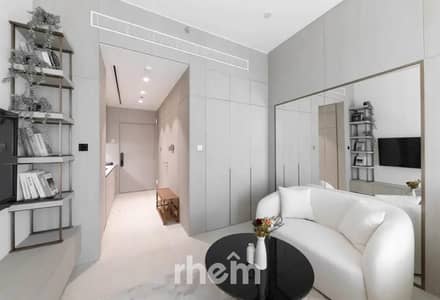 Studio for Sale in Dubai Land Residence Complex (DLRC), Dubai - Motivated Seller | Handover 2027 | Middle Floor