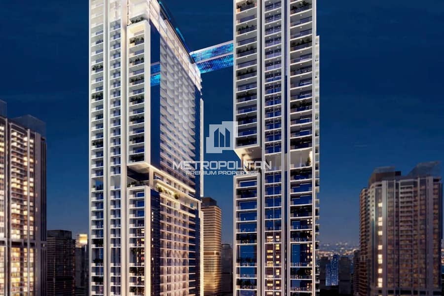 Skyline Panorama | Furnished | Prime Address Skyline Panorama | Furnished | Prime Address