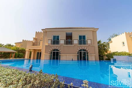 5 Schlafzimmer Villa zum zur Miete in Dubai Sports City, Dubai - Villa in Dubai Sports City,Victory Heights,Calida, 5 schlafzimmer, 670000 AED - 15538814 5 Schlafzimmer Villa zum zur Miete in Dubai Sports City, Dubai - Villa in Dubai Sports City,Victory Heights,Calida, 5 schlafzimmer, 670000 AED - 15538814