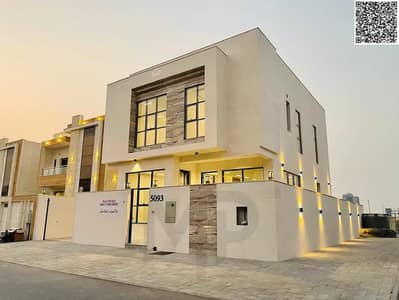 5 Camere Villa in Vendita a Al Yasmeen, Ajman - batch_845658631-1066x800. webp