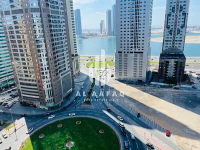 2 Bedroom Flat for Rent in Al Taawun, Sharjah - uiiu. jpeg