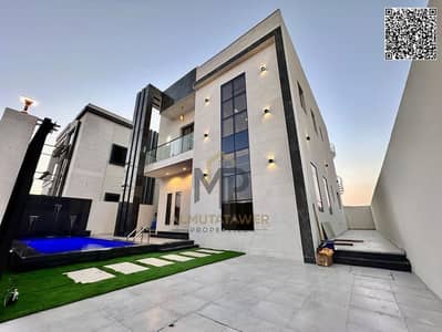 4 Bedroom Villa for Sale in Al Zahya, Ajman - batch_WhatsApp Image 2026-03-30 at 11.16. 09 AM. jpg 4 Bedroom Villa for Sale in Al Zahya, Ajman - batch_WhatsApp Image 2026-03-30 at 11.16. 09 AM. jpg