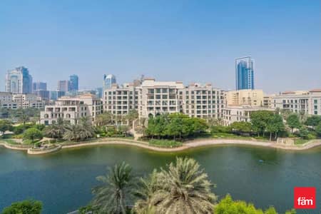 Studio zum zur Miete in The Views, Dubai - Wohnung in The Views,The Links,Canal Apartments, 70000 AED - 15538876 Studio zum zur Miete in The Views, Dubai - Wohnung in The Views,The Links,Canal Apartments, 70000 AED - 15538876