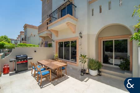 3 Schlafzimmer Townhouse zum zum Verkauf in Jumeirah Golf Estates, Dubai - Reihenhaus in Jumeirah Golf Estates,Redwood Park, 3 schlafzimmer, 6000000 AED - 15538877 3 Schlafzimmer Townhouse zum zum Verkauf in Jumeirah Golf Estates, Dubai - Reihenhaus in Jumeirah Golf Estates,Redwood Park, 3 schlafzimmer, 6000000 AED - 15538877