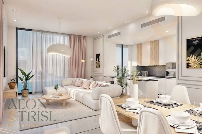 Fully Furnished | Water front | Dubai islands Fully Furnished | Water front | Dubai islands