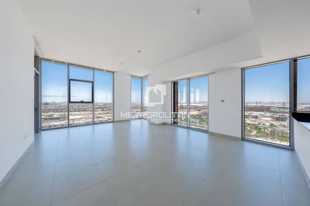 3 Bedroom Apartment for Sale in Dubai South, Dubai - Vacant Unit | Huge Layout | Motivated Seller 3 Bedroom Apartment for Sale in Dubai South, Dubai - Vacant Unit | Huge Layout | Motivated Seller