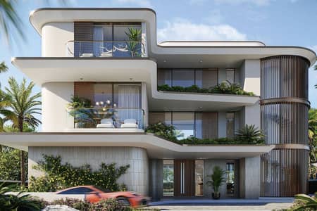 6 Bedroom Villa for Sale in Mohammed Bin Rashid City (MBR City), Dubai - Last Unit | Ultra Luxury | 60% On Handover Q4 6 Bedroom Villa for Sale in Mohammed Bin Rashid City (MBR City), Dubai - Last Unit | Ultra Luxury | 60% On Handover Q4