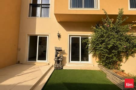 3 habitaciones Townhouse para en Alquiler en Dubailand, Dubai - Casa adosada en Dubailand，Villanova，Amaranta，Amaranta B, 3 dormitorios, 145000 AED - 15539022