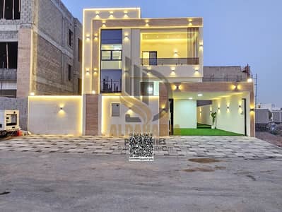 4 Bedroom Villa for Sale in Al Zahya, Ajman - WhatsApp Image 2026-06-16 at 8.23. 23 PM. jpeg