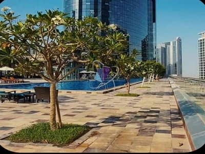 1 Bedroom Apartment for Rent in Al Reem Island, Abu Dhabi - Bright 1 BHK for Rent | Sun Tower | Vacant Now