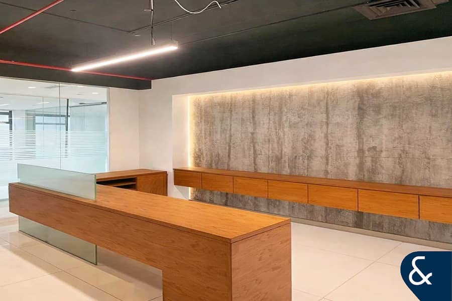 A Grade Office | Executive Space | Fitted A Grade Office | Executive Space | Fitted