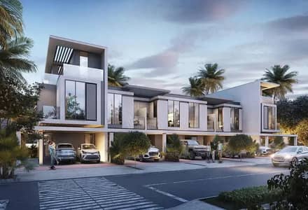 5 Schlafzimmer Townhouse zum zum Verkauf in DAMAC Islands, Dubai - Reihenhaus in DAMAC Islands,Bali 1, 5 schlafzimmer, 3800000 AED - 14894436 5 Schlafzimmer Townhouse zum zum Verkauf in DAMAC Islands, Dubai - Reihenhaus in DAMAC Islands,Bali 1, 5 schlafzimmer, 3800000 AED - 14894436
