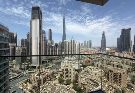 2 Bedroom Flat for Sale in Downtown Dubai, Dubai - Burj Khalifa View | High Floor | Imperial Avenue 2 Bedroom Flat for Sale in Downtown Dubai, Dubai - Burj Khalifa View | High Floor | Imperial Avenue