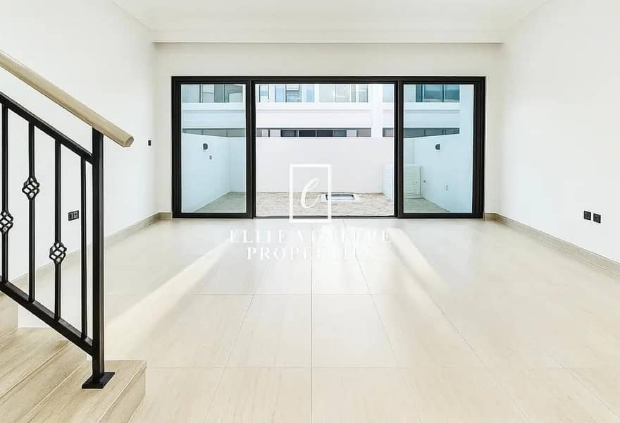Reihenhaus in DAMAC Lagoons,Santorini, 4 schlafzimmer, 180000 AED - 13760211 Reihenhaus in DAMAC Lagoons,Santorini, 4 schlafzimmer, 180000 AED - 13760211