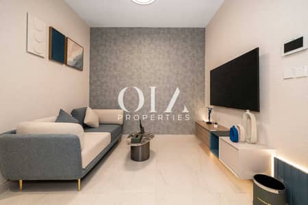 1 Bedroom Hotel Apartment for Rent in Jumeirah Village Triangle (JVT), Dubai - DSC02575. jpg