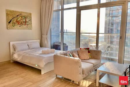 Studio for Rent in Dubai Marina, Dubai - Multiple Options | Water View | Spacious