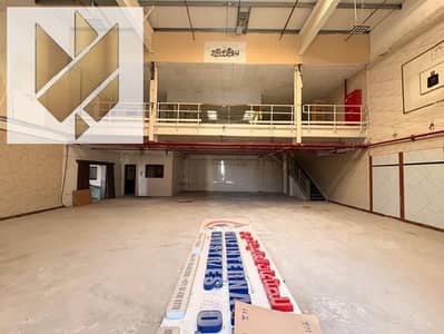 Warehouse zum zur Miete in Al Sajaa Industrial, Sharjah - WhatsApp Image 2026-06-18 at 8.05. 54 PM. jpeg