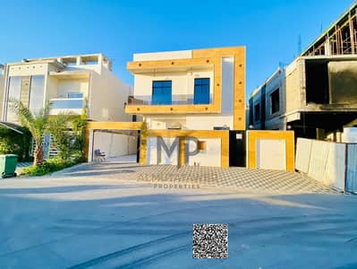 5 Bedroom Villa for Sale in Al Yasmeen, Ajman - batch_WhatsApp Image 2025-12-22 at 10.18. 04 PM. jpg