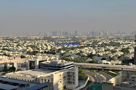 朱美拉湖塔 (JLT), 迪拜 1 卧室公寓待售 - 位于朱美拉湖塔 (JLT),JLT G区,迪拜拱门大厦 1 卧室的公寓 1200000 AED - 15539138 朱美拉湖塔 (JLT), 迪拜 1 卧室公寓待售 - 位于朱美拉湖塔 (JLT),JLT G区,迪拜拱门大厦 1 卧室的公寓 1200000 AED - 15539138