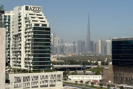 Studio de  à à louer à Al Jaddaf, Dubai - Appartement à Al Jaddaf，Al Waleed Gardens, 63000 AED - 15539194