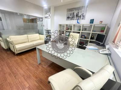 Office in Affitto a Business Bay, Dubai - 2. png