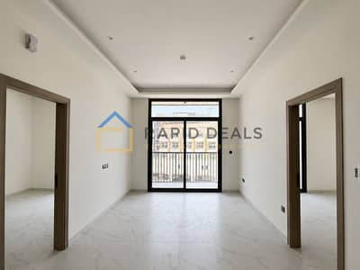 2 Schlafzimmer Wohnung zum zum Verkauf in Majan, Dubai - 1. png