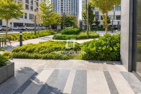 Shop zum zum Verkauf in Meydan, Dubai - Geschäft in Meydan，Meydan One，Azizi Riviera，Azizi Riviera 15, 2500000 AED - 15539224